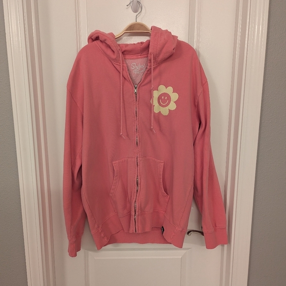 Slyfox Threads X Krista Horton Cool Mom Hoodie - Picture 1 of 6